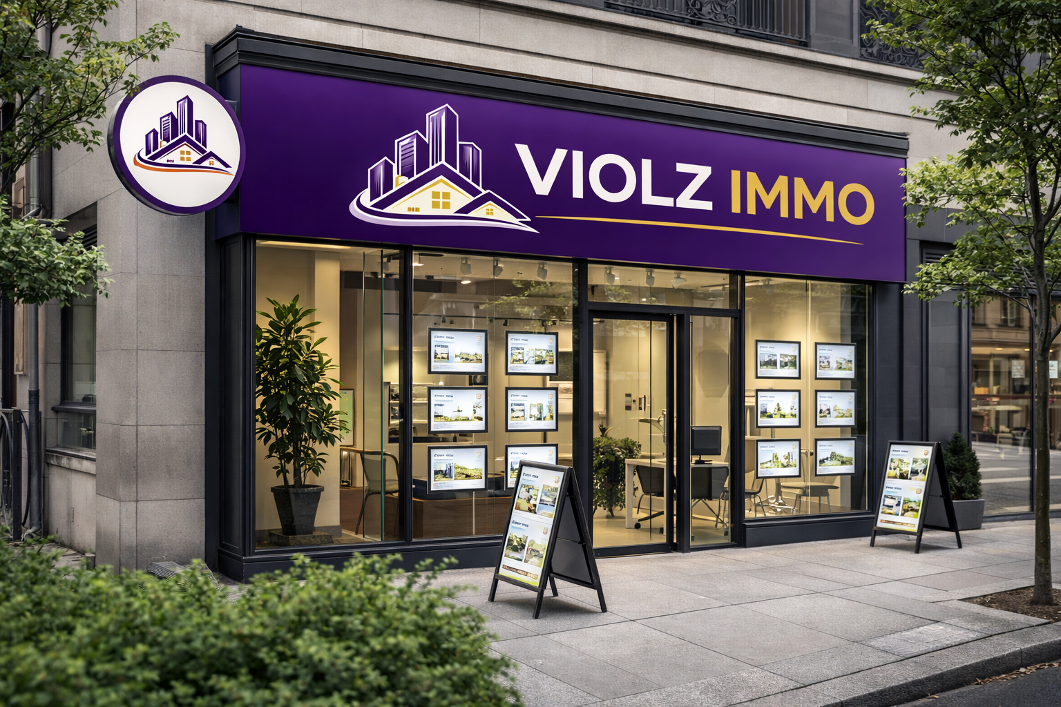 Violz Immobilier