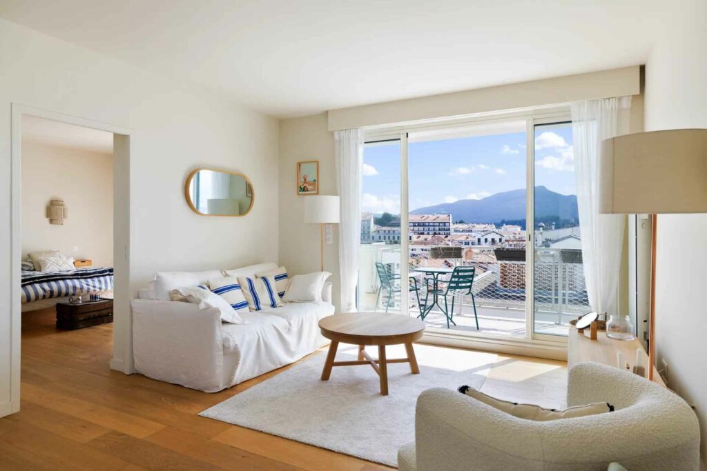 appartements